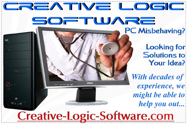 Creative Logic Software, LLC
